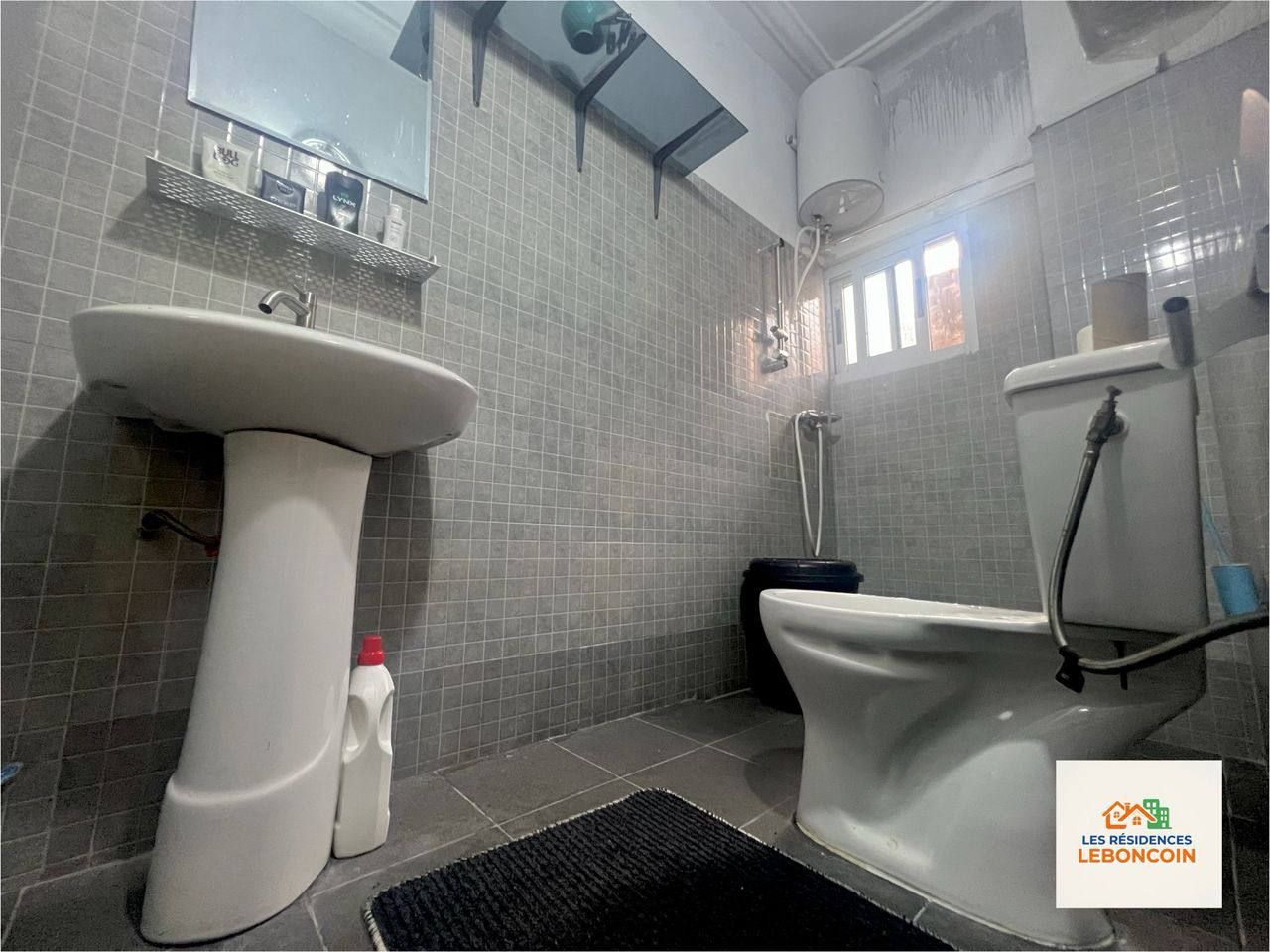 Baño