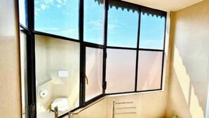 Hair dryer, towels, soap, toilet paper - Augusta and Libero Apartments – Your Stay in the Heart of Spoleto (Spoleto)