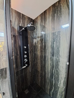 Bathroom - Okeyloft 4 Coyhaique (Coyhaique)