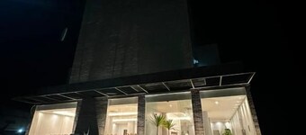 UMARI RESERVA HOTEL