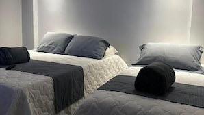 Double or Twin Room, Housekeeping, Courtyard View - UMARI RESERVA HOTEL (Benevides)