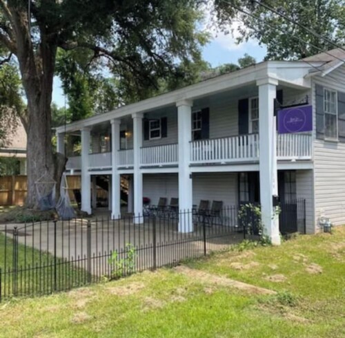 Maison Shea The Cypress