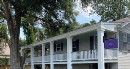 Maison Shea The Cypress