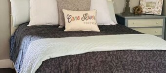 Maison Shea The Cypress