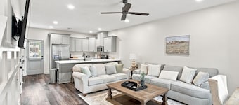 Townhouse in Central Lake Charles