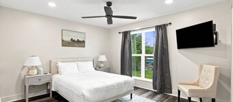 Townhouse in Central Lake Charles