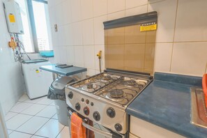 Dapur pribadi