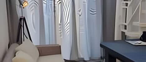거실 공간