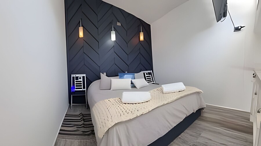 Okeyloft 5 Coyhaique