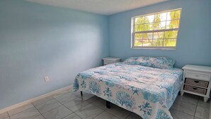 2 Schlafzimmer, kostenloses WLAN, Bettwäsche