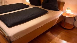 Double Room, Balcony, Mountain View - Haus St. Martin (Klösterle)
