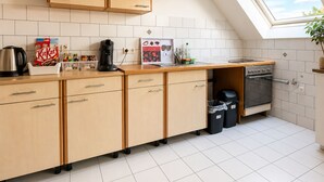 Private kitchen - Vrbo Property (Düren)