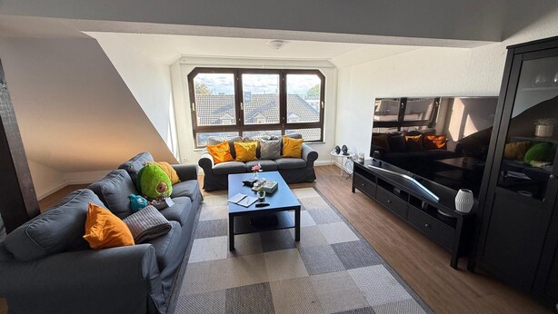 Smart TV - Vrbo Property (Düren)
