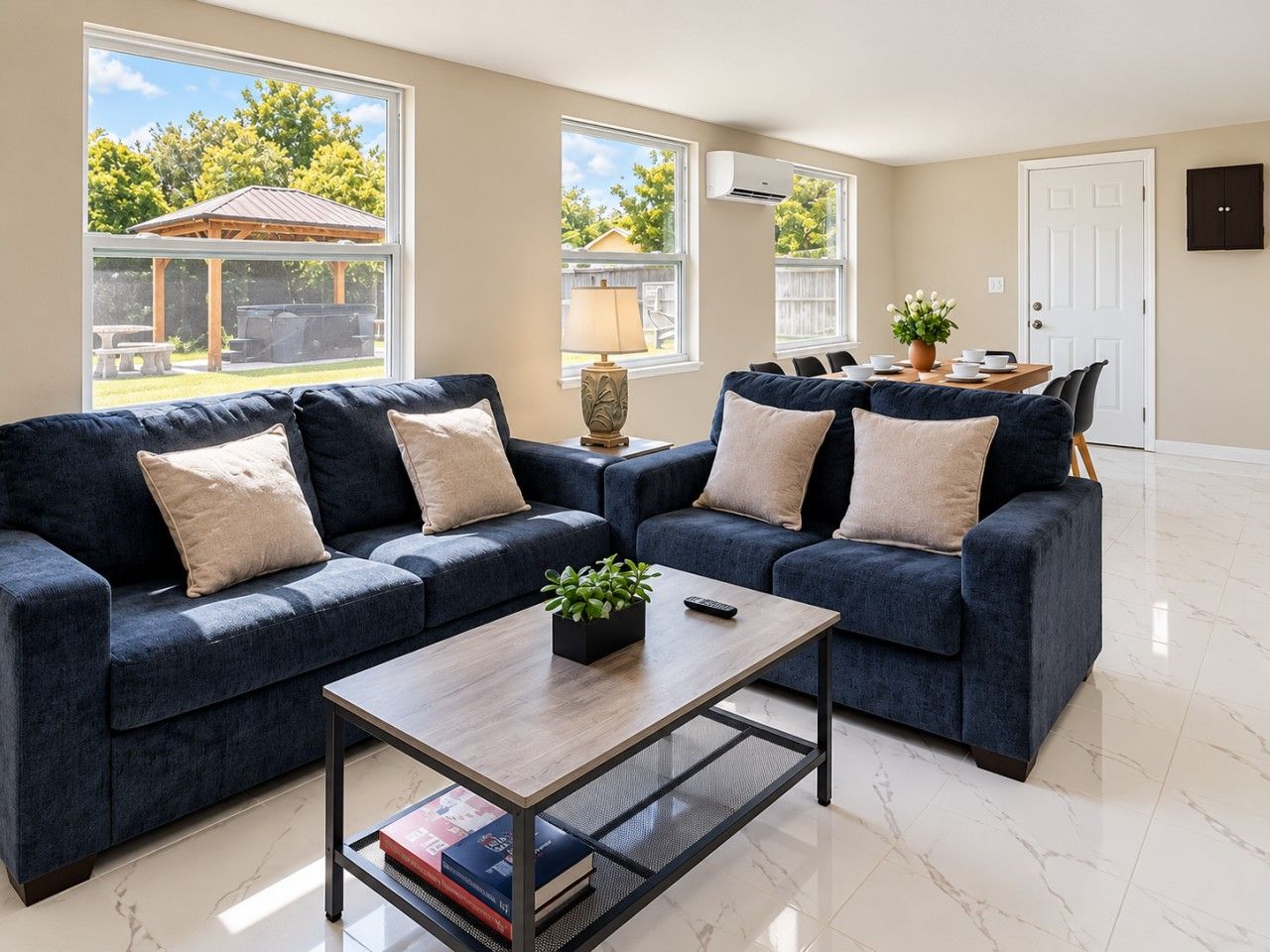 2363 Altin living room 2