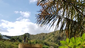 Thai massages, massages - Betikure Parc Lodge (Bourail)