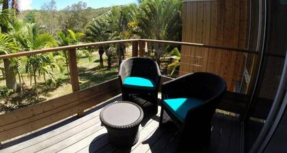 Betikure Parc Lodge