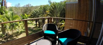 Betikure Parc Lodge