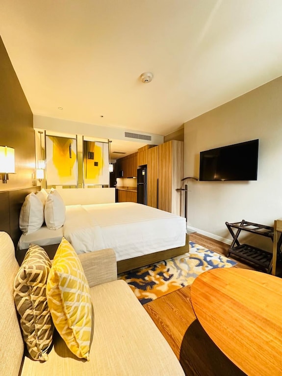 Arma Doré Luxury Suite At Novotel - 루손 섬