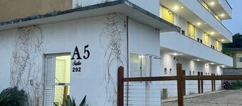 A5 suites