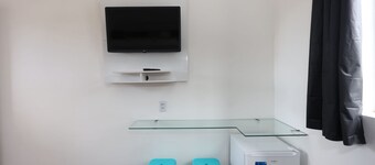 A5 suites
