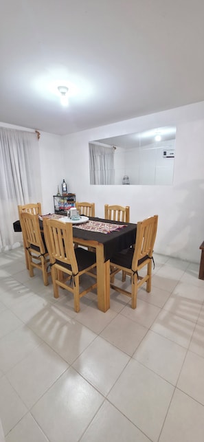 Dining - Vrbo Property (Lerma de Villada)