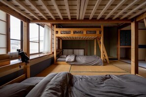 Room - GUESTHOUSE LAPPY (ureshinoshi,ureshinomati)