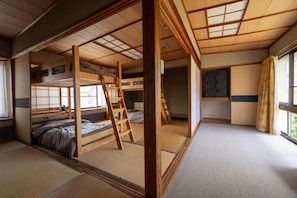 Room - GUESTHOUSE LAPPY (ureshinoshi,ureshinomati)