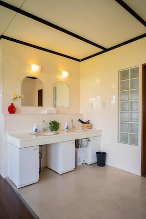 Bathroom - GUESTHOUSE LAPPY (ureshinoshi,ureshinomati)