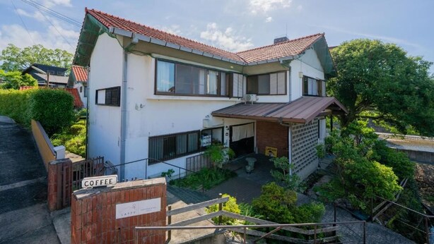 Exterior - GUESTHOUSE LAPPY (ureshinoshi,ureshinomati)