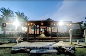 Exterior - Hotel Villa Maona (Chiquimulilla)
