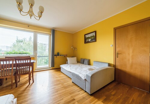 Grunwald Standard Apartment