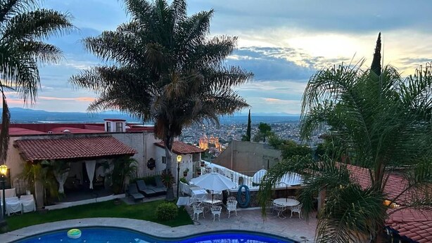 Unclassified image, 1 of 10, button - ermita condo hotel (san miguel de allende)
