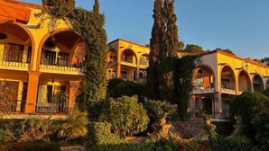 Unclassified image, 2 of 10, button - ermita condo hotel (san miguel de allende)
