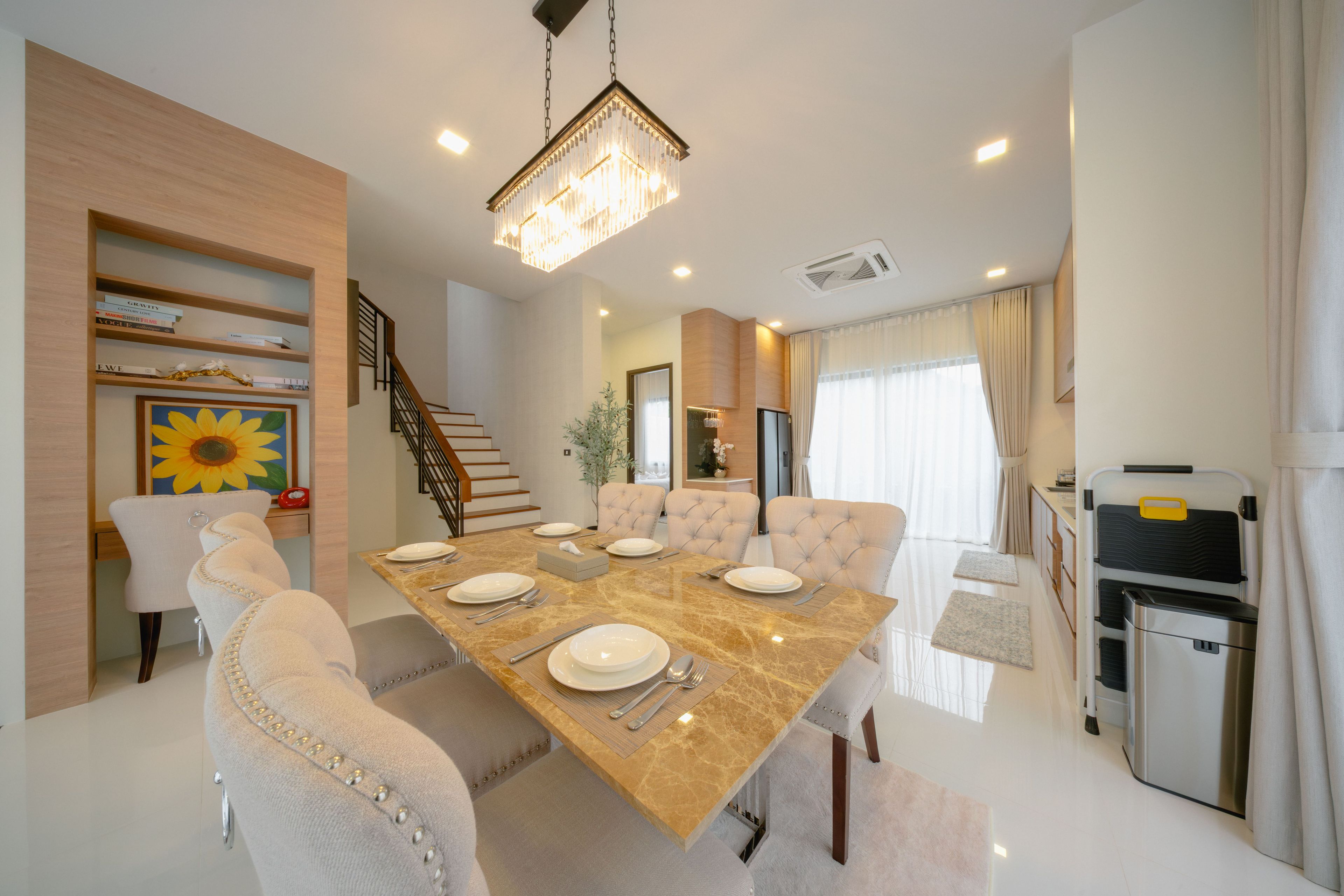 Dapur peribadi