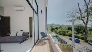 Leona Biz Home Pool Villa 207-H5 | Teres/patio