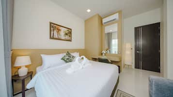 Premium Villa, 4 Bedrooms, Private Pool