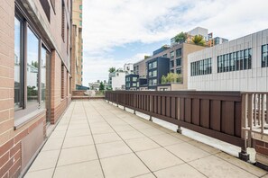 Property grounds - Blueground | Hell's Kitchen, gym, nr Hudson River (New York)