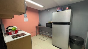 Private kitchen - Digital Nomad Society  (Guadalajara)