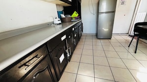 Private kitchen - Digital Nomad Society  (Guadalajara)