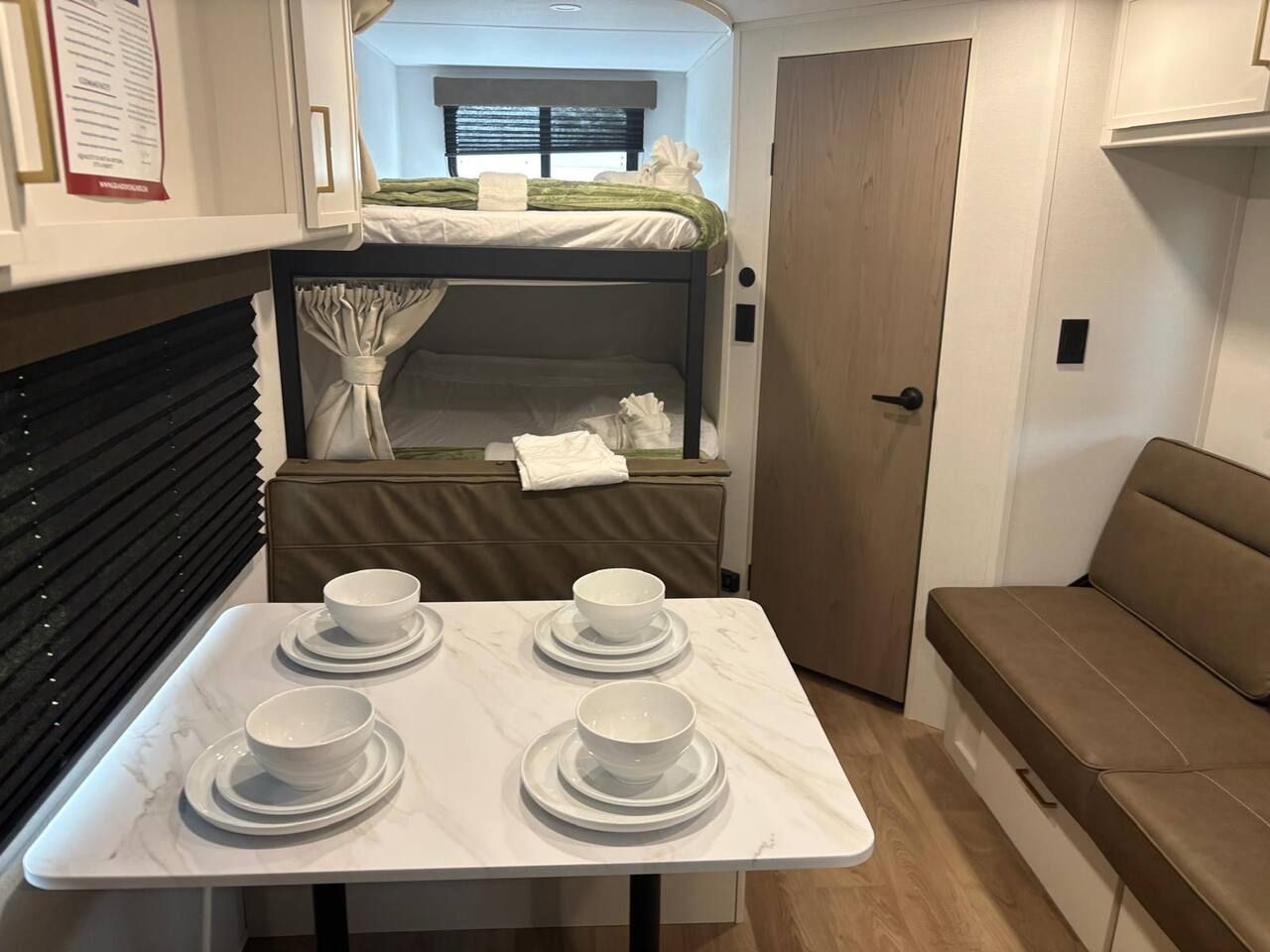 1 chambre, bureau
