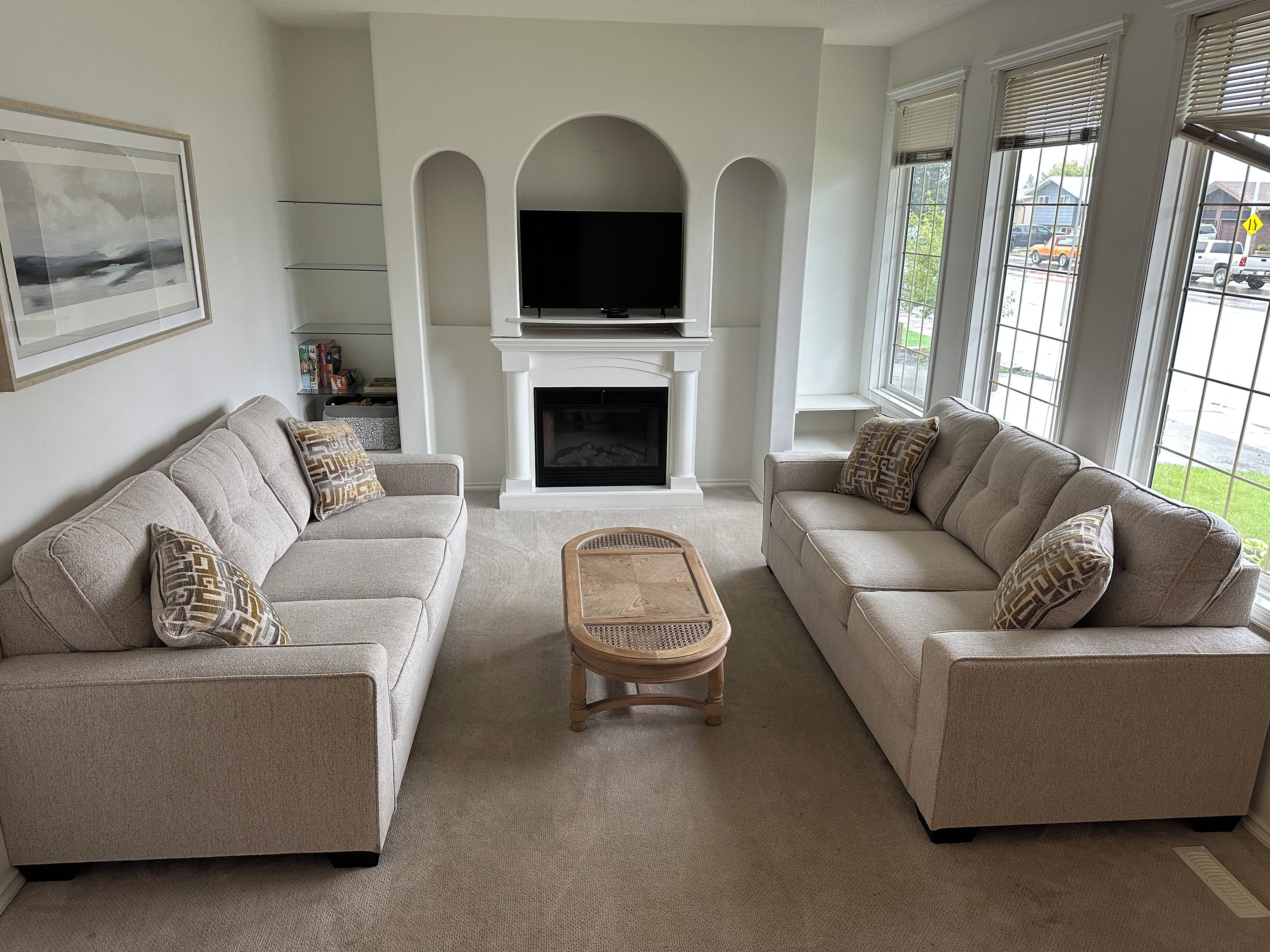 Back Nine Bungalow - Taber