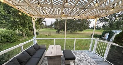 Back Nine Bungalow