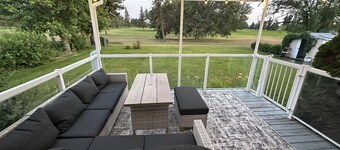 Back Nine Bungalow