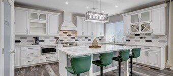 Cozy Retreat in West Las Vegas