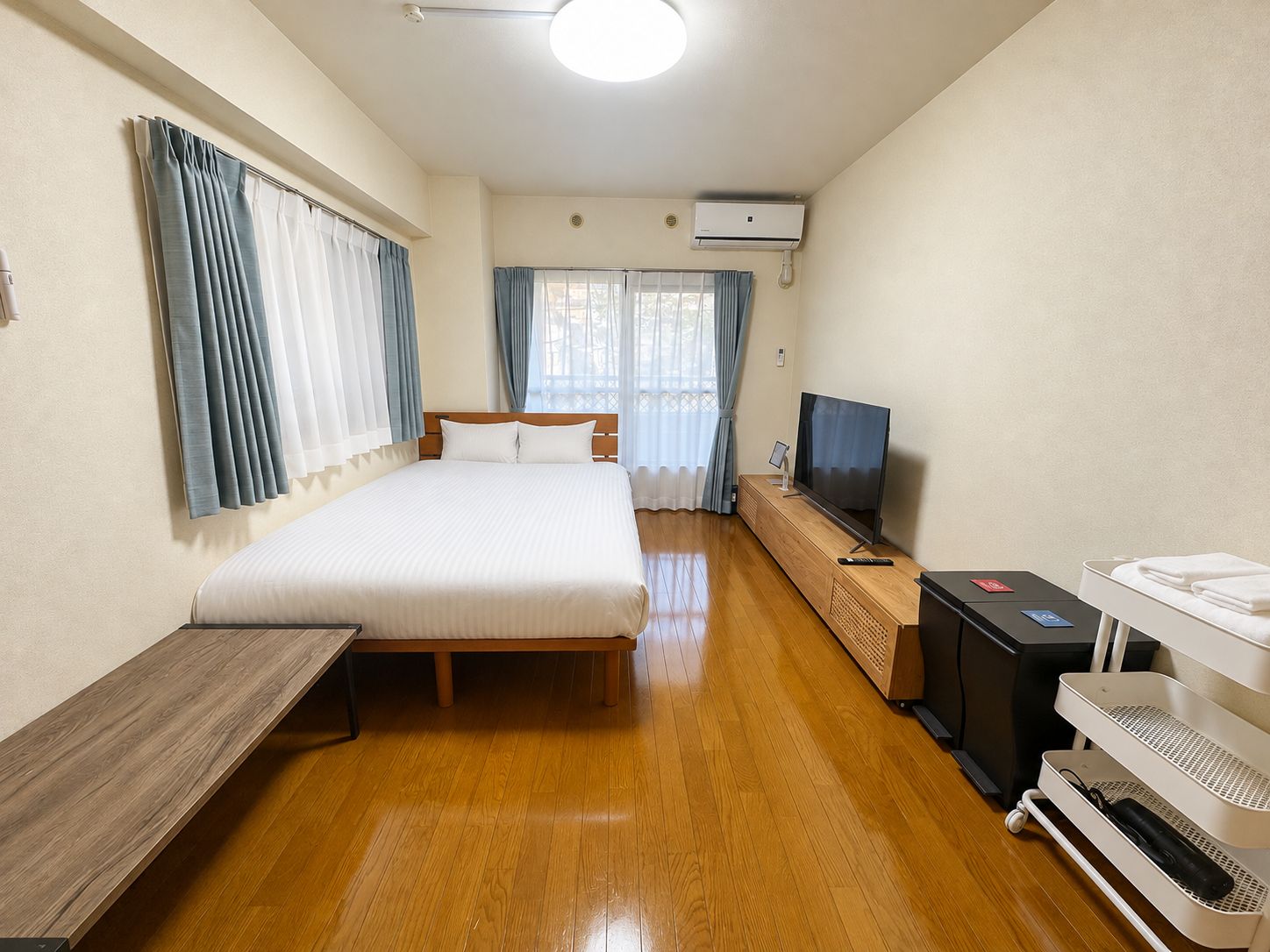 客房