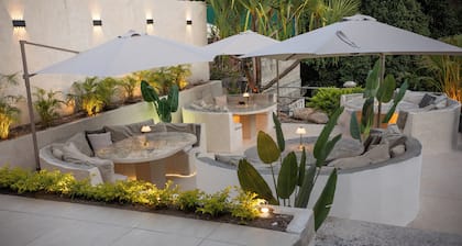 Madeira Hotel
