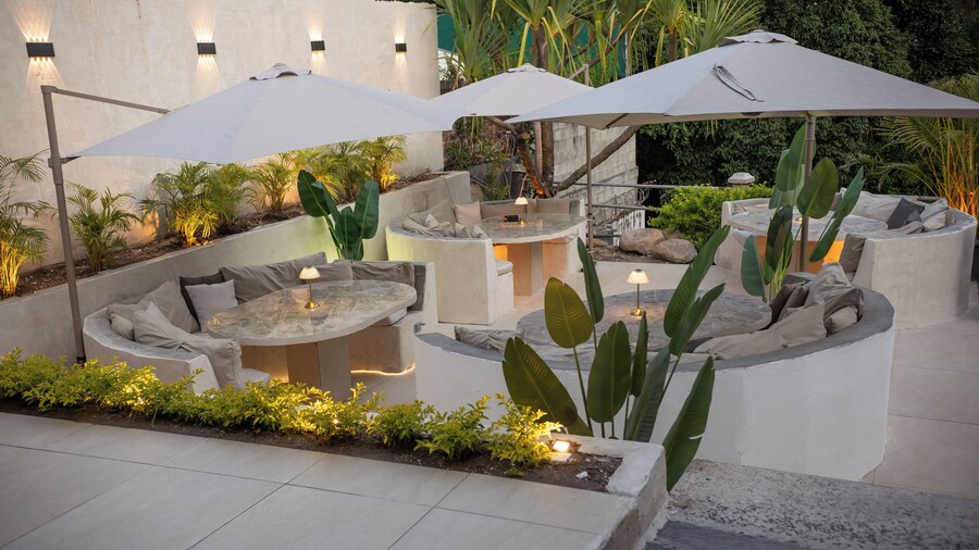 Madeira Hotel