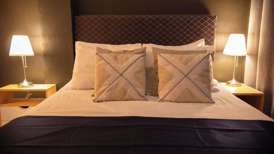 Madeira Hotel