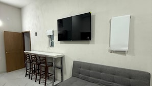 Apartment | Living area - Cathedral Centro Histórico D2  (Guadalajara)
