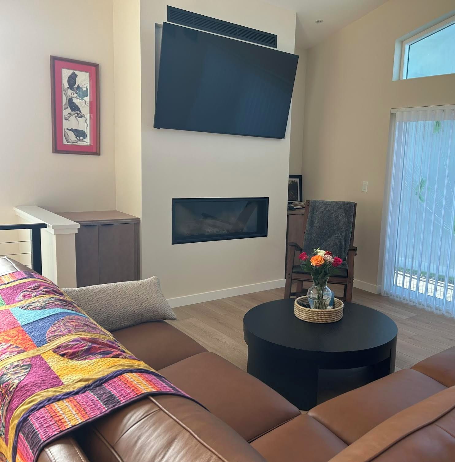 Ravens Rest - A Modern Stay In Midtown Anchorage. - Anchorage
